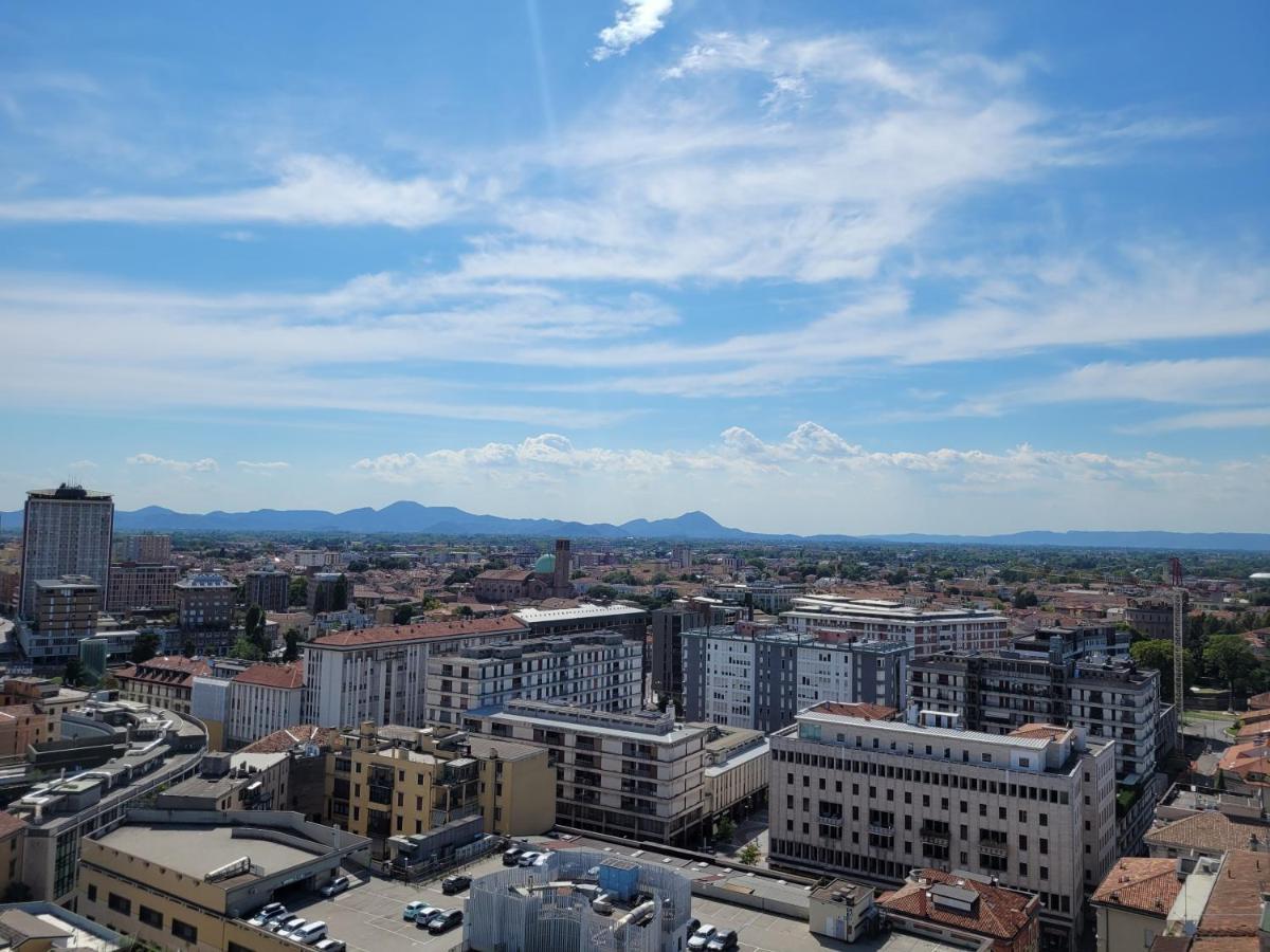 Hotel The Penthouse Of Padua Exterior foto