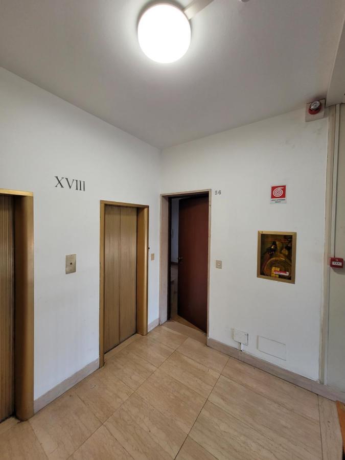 Hotel The Penthouse Of Padua Exterior foto