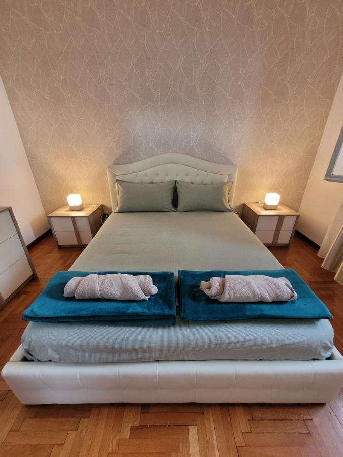 Hotel The Penthouse Of Padua Exterior foto